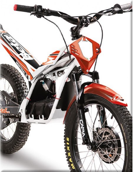 Enduro 50 cc